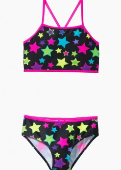 Bikini de poliamida reciclada (2 piezas)