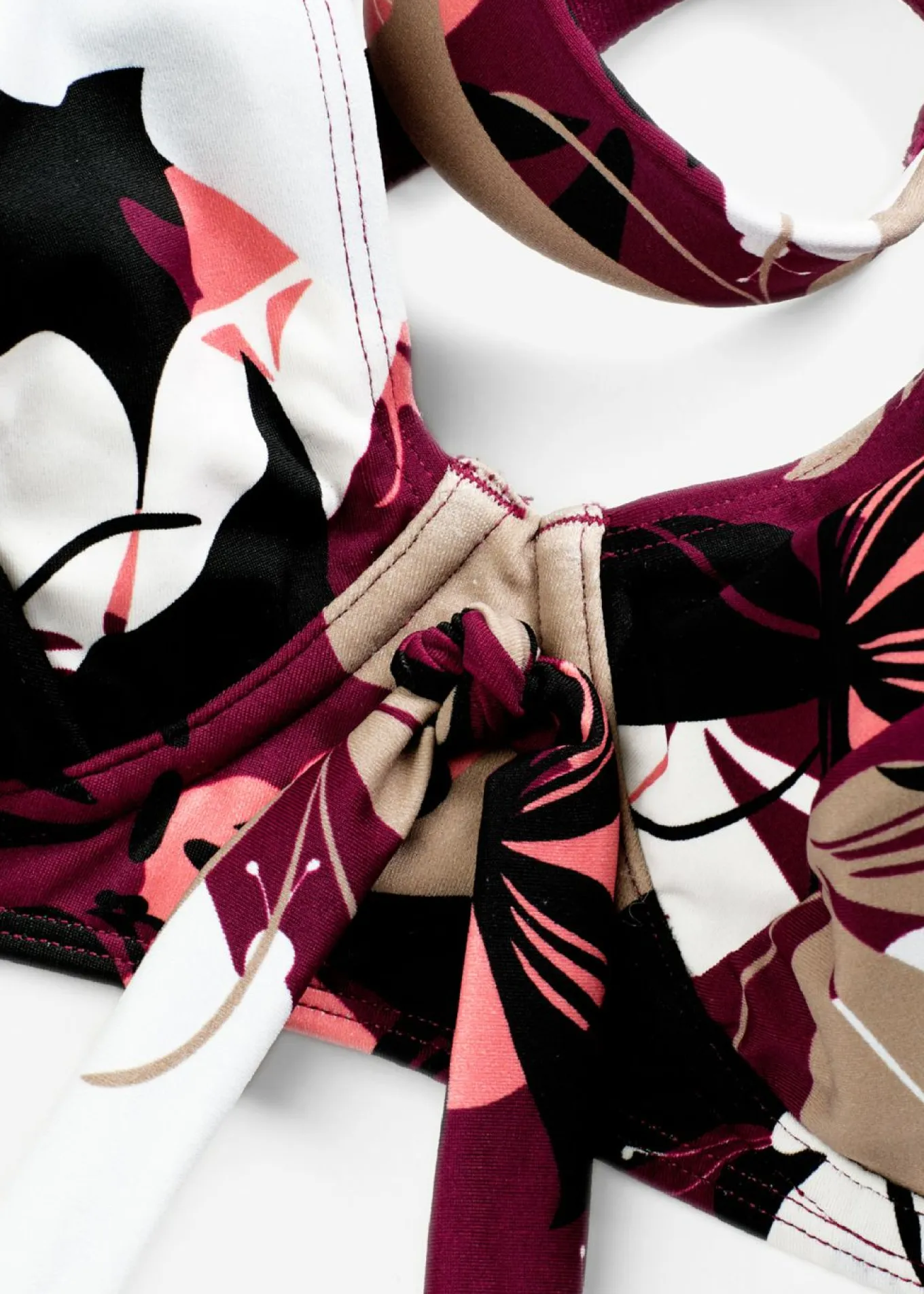 Bikini reductor (2 piezas)