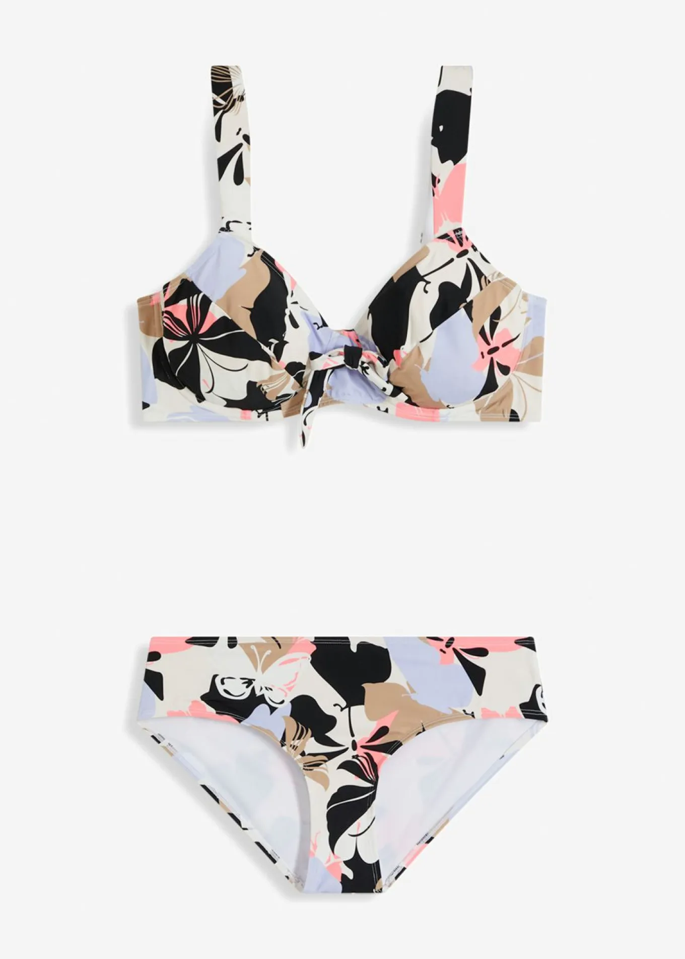 Bikini reductor (2 piezas)