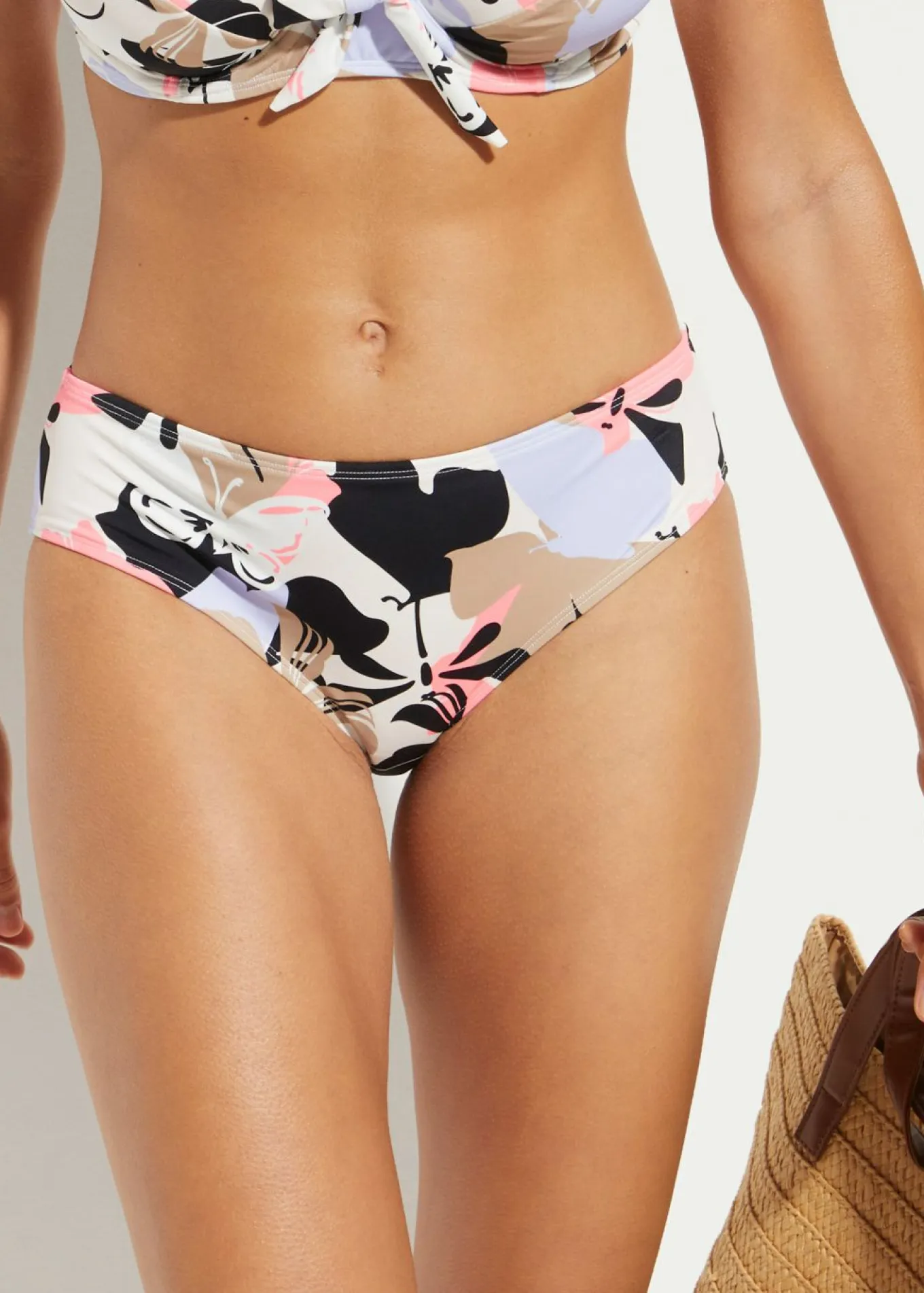 Bikini reductor (2 piezas)