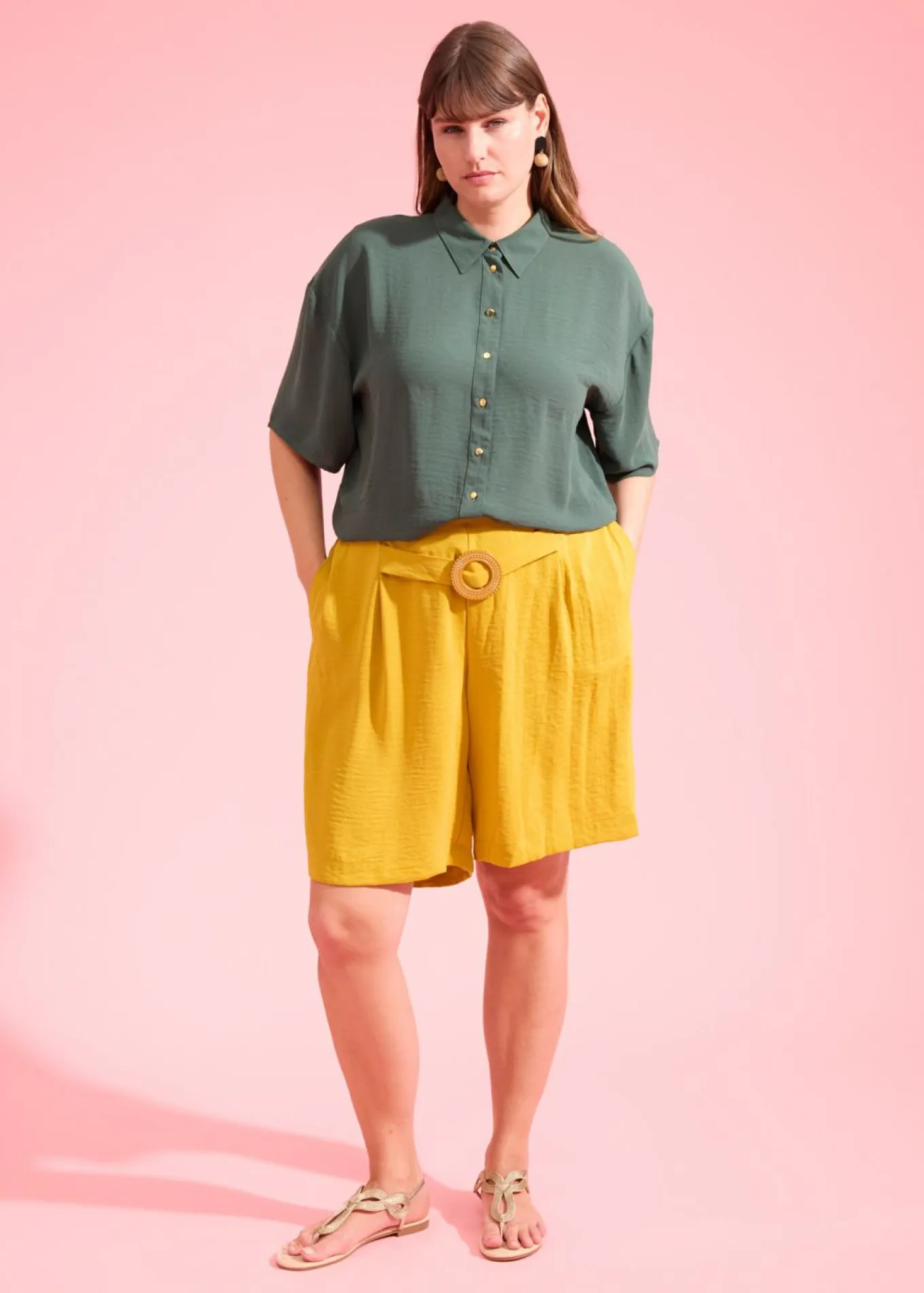 Blusa