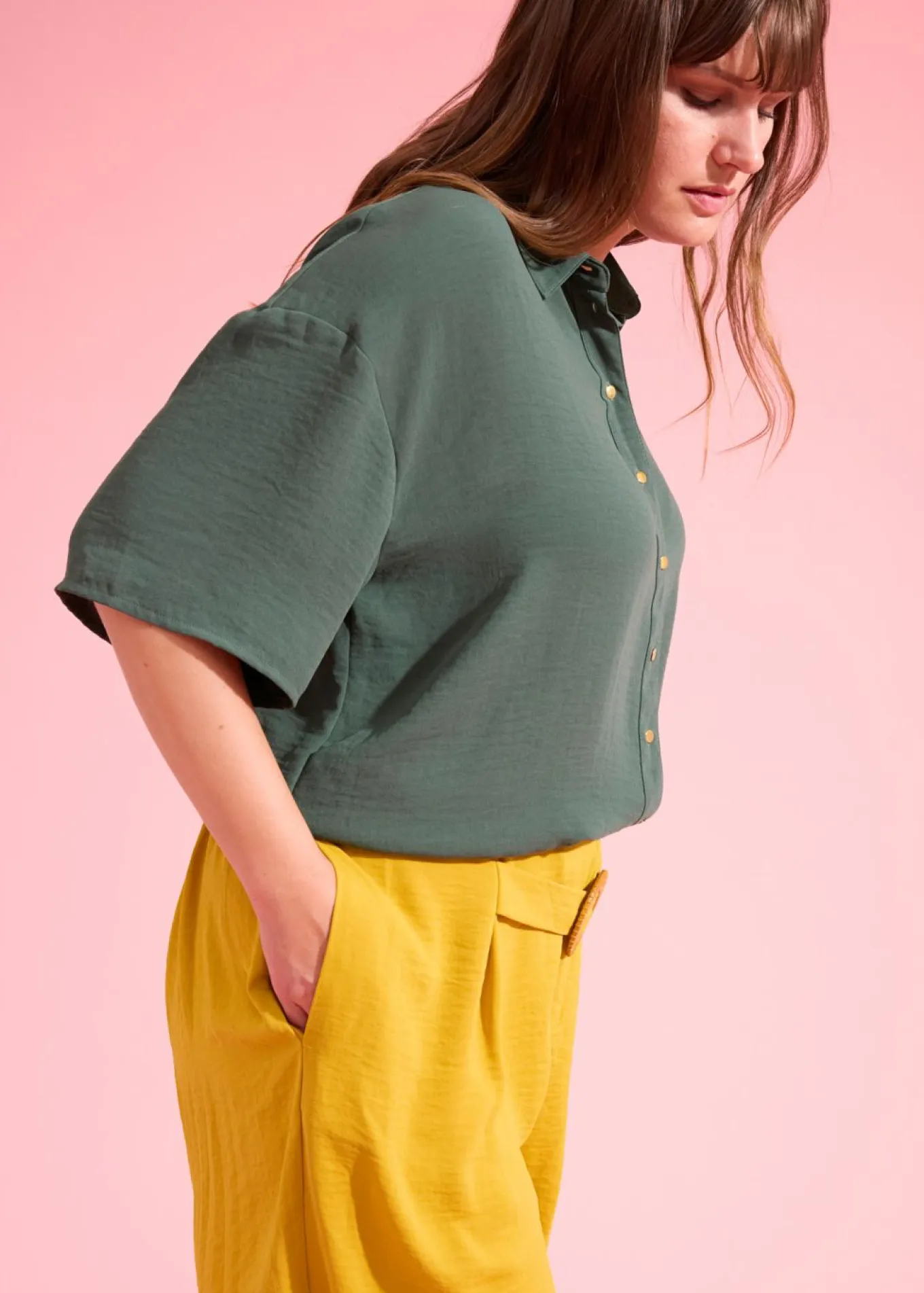 Blusa