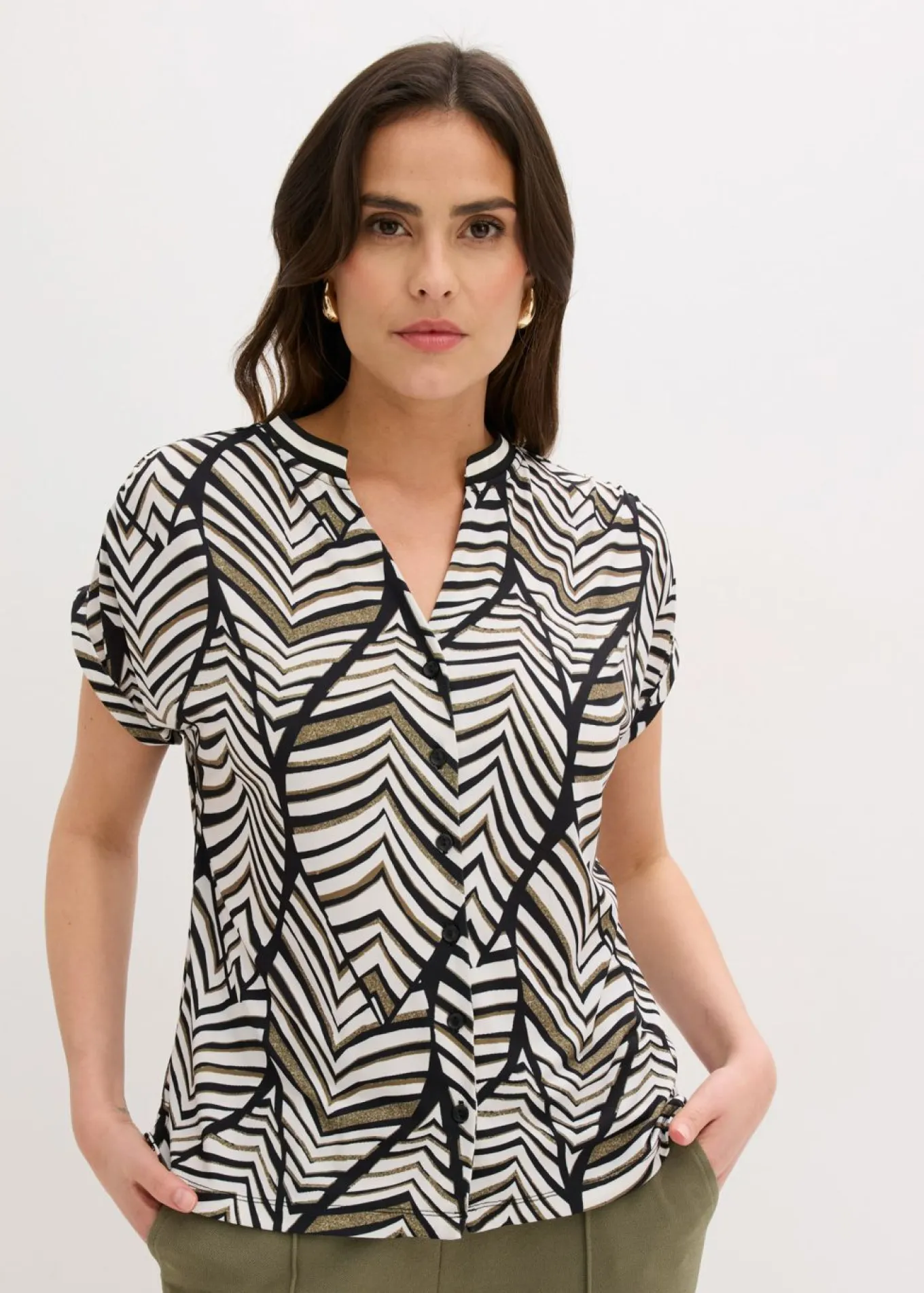 Blusa