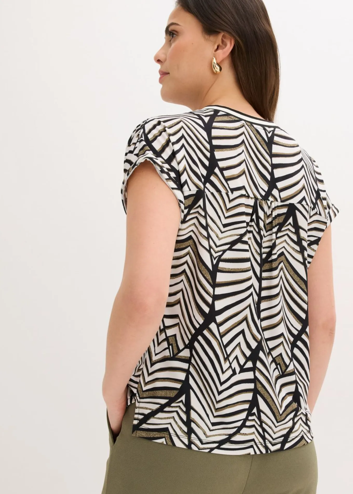 Blusa