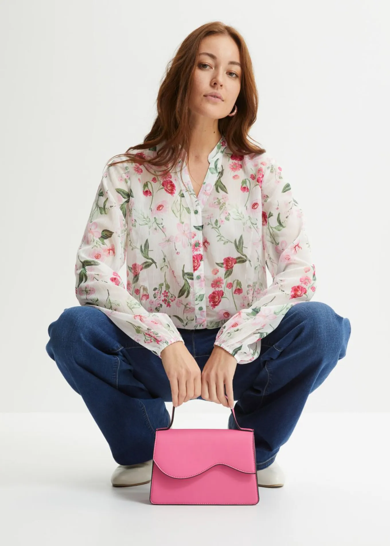 Blusa