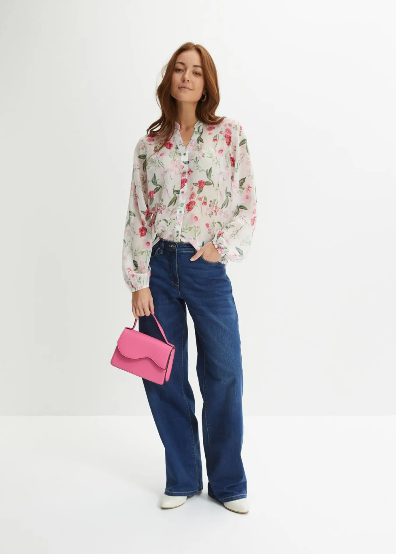 Blusa