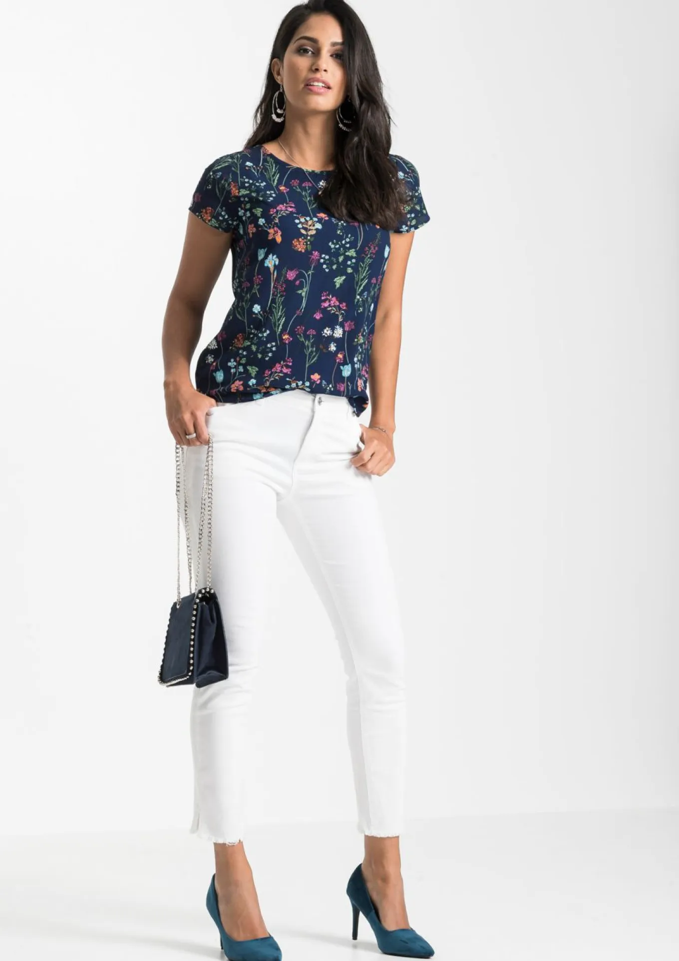 Blusa