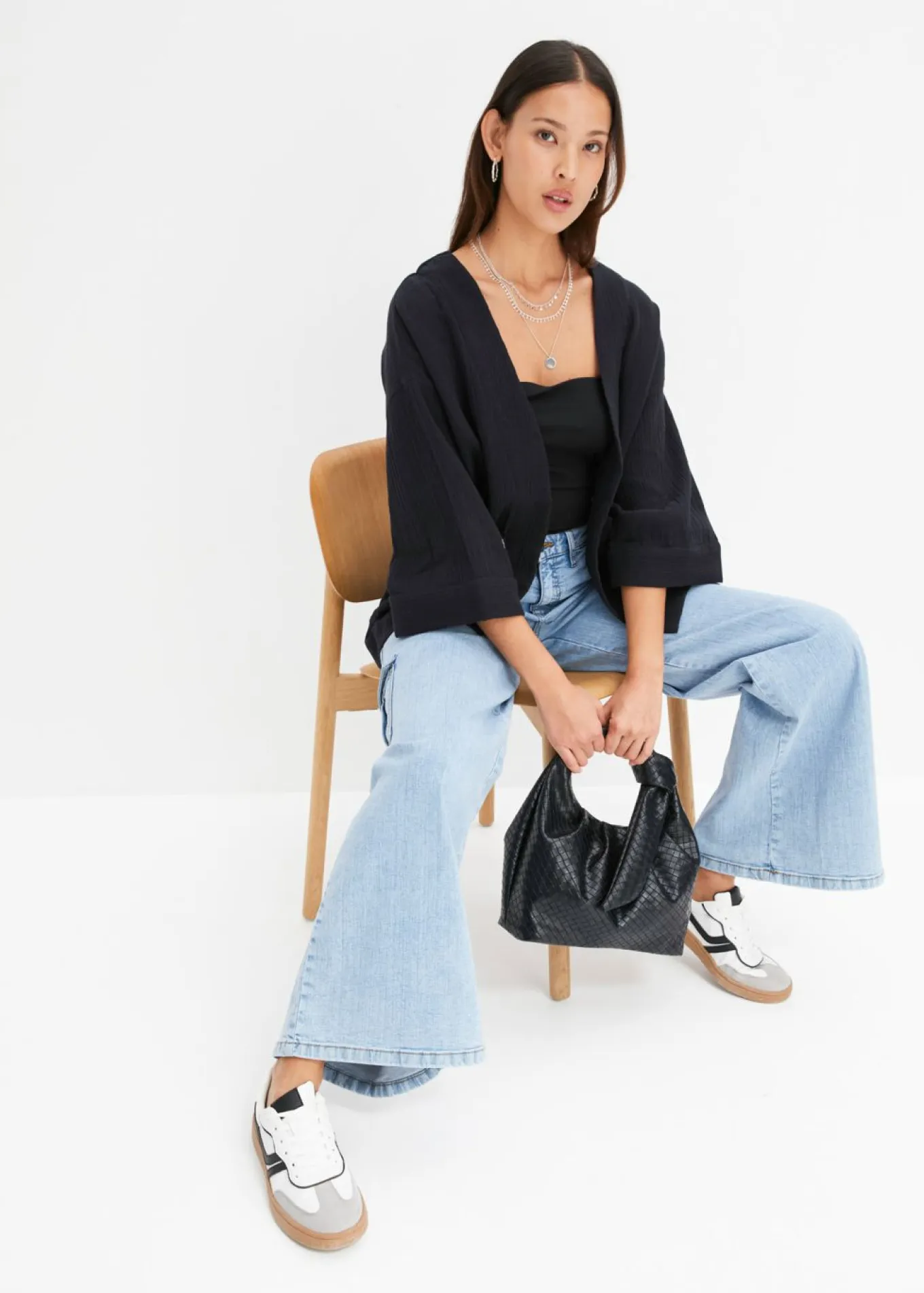 Blusa
