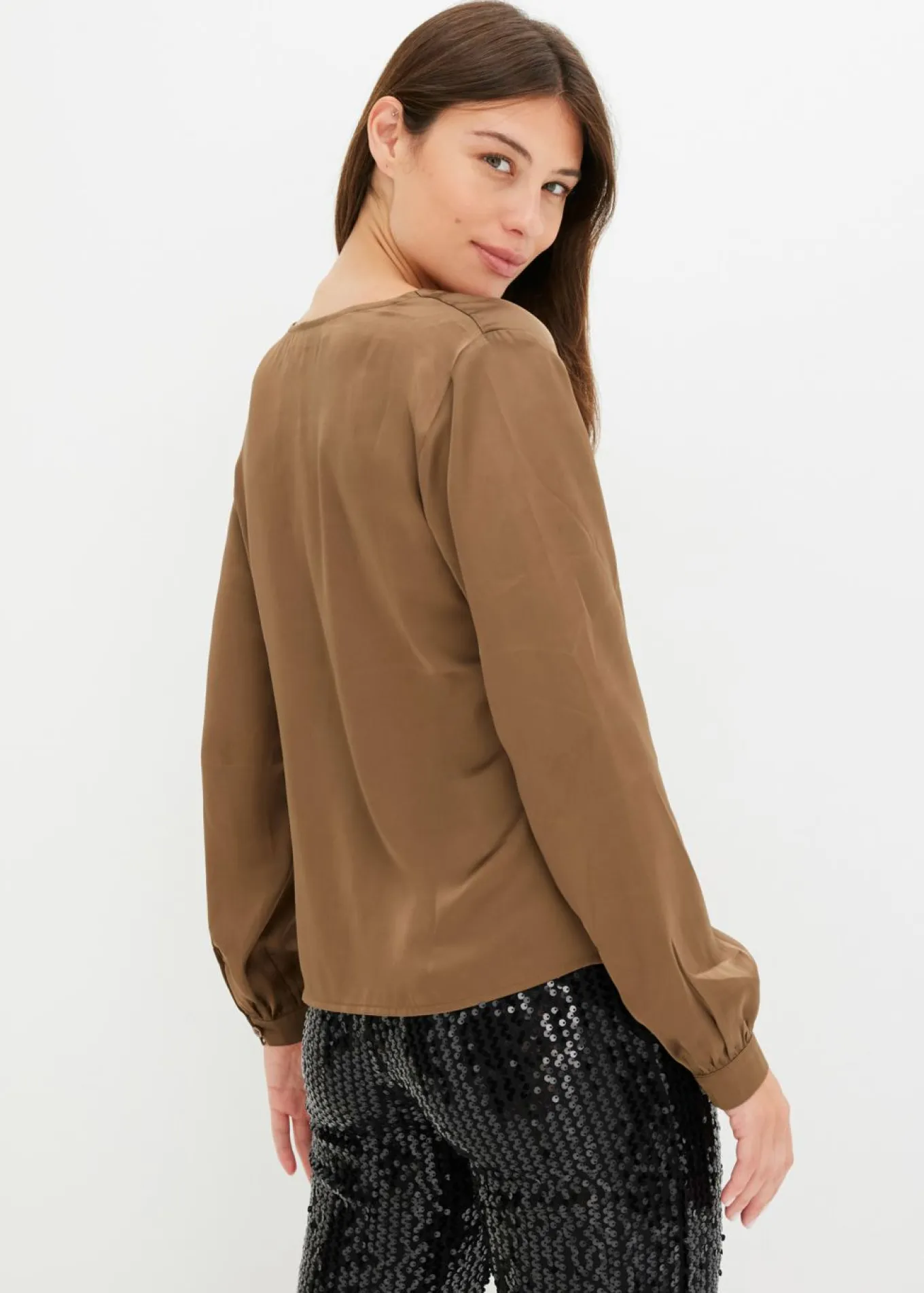 Blusa
