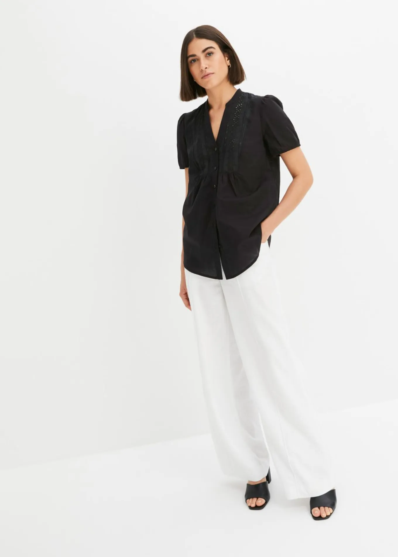 Blusa
