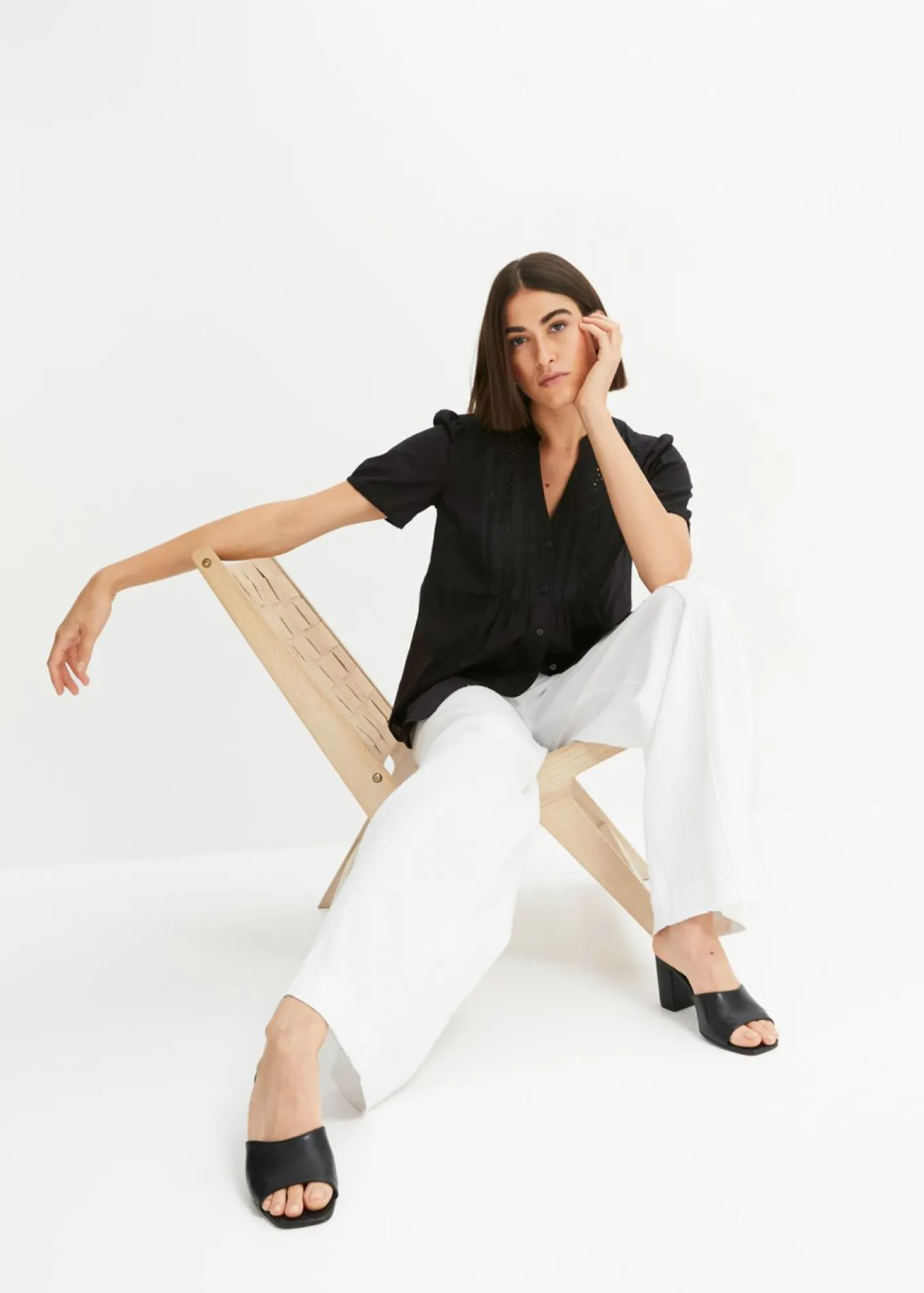 Blusa