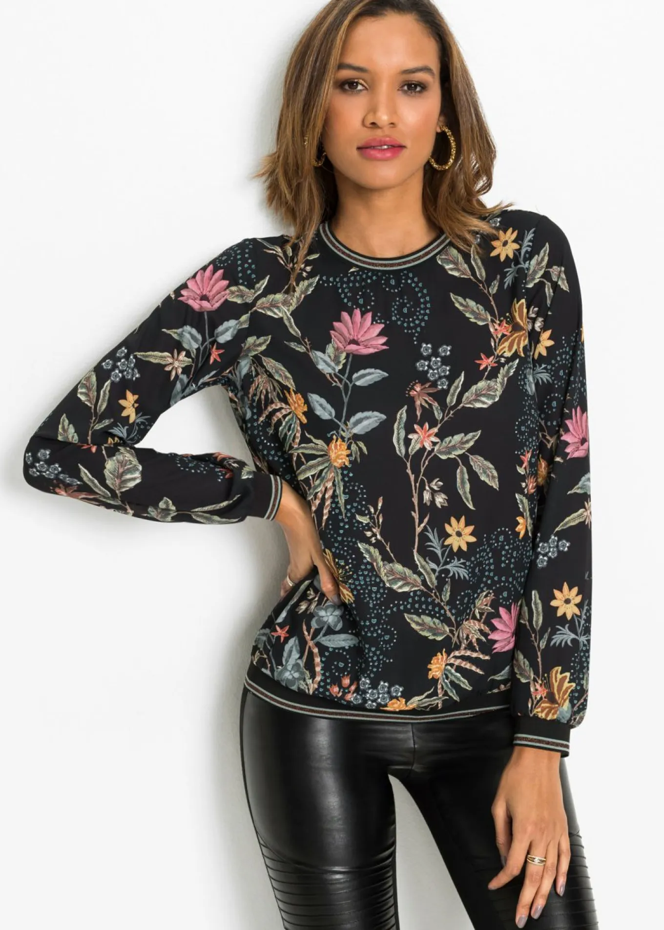 Blusa