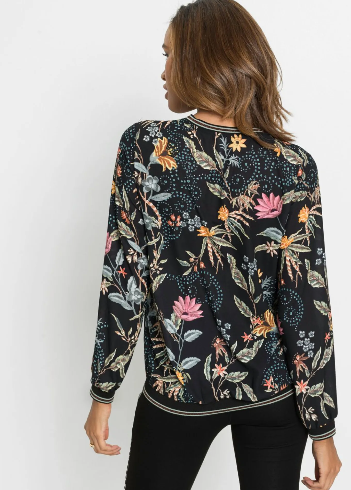 Blusa