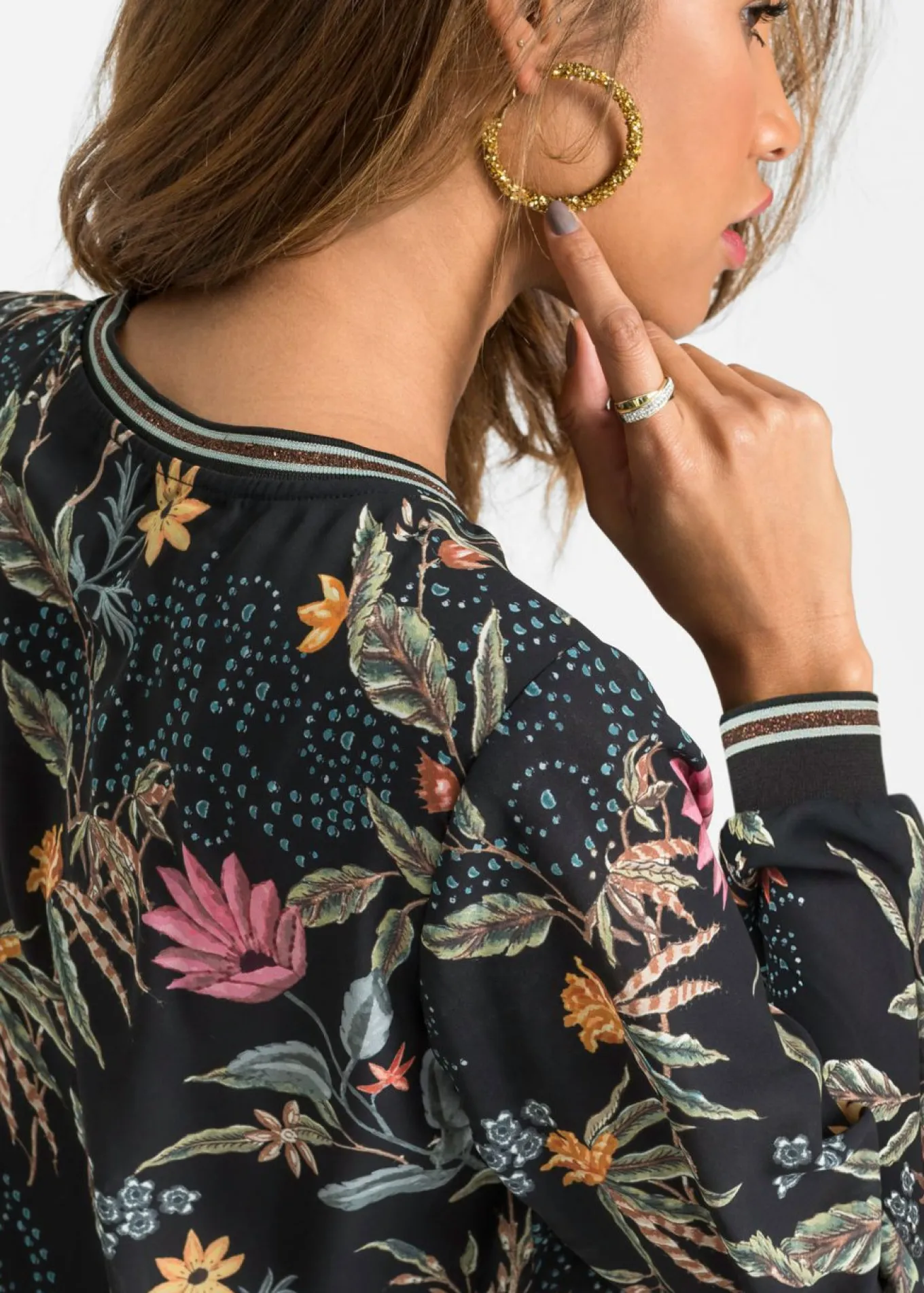 Blusa