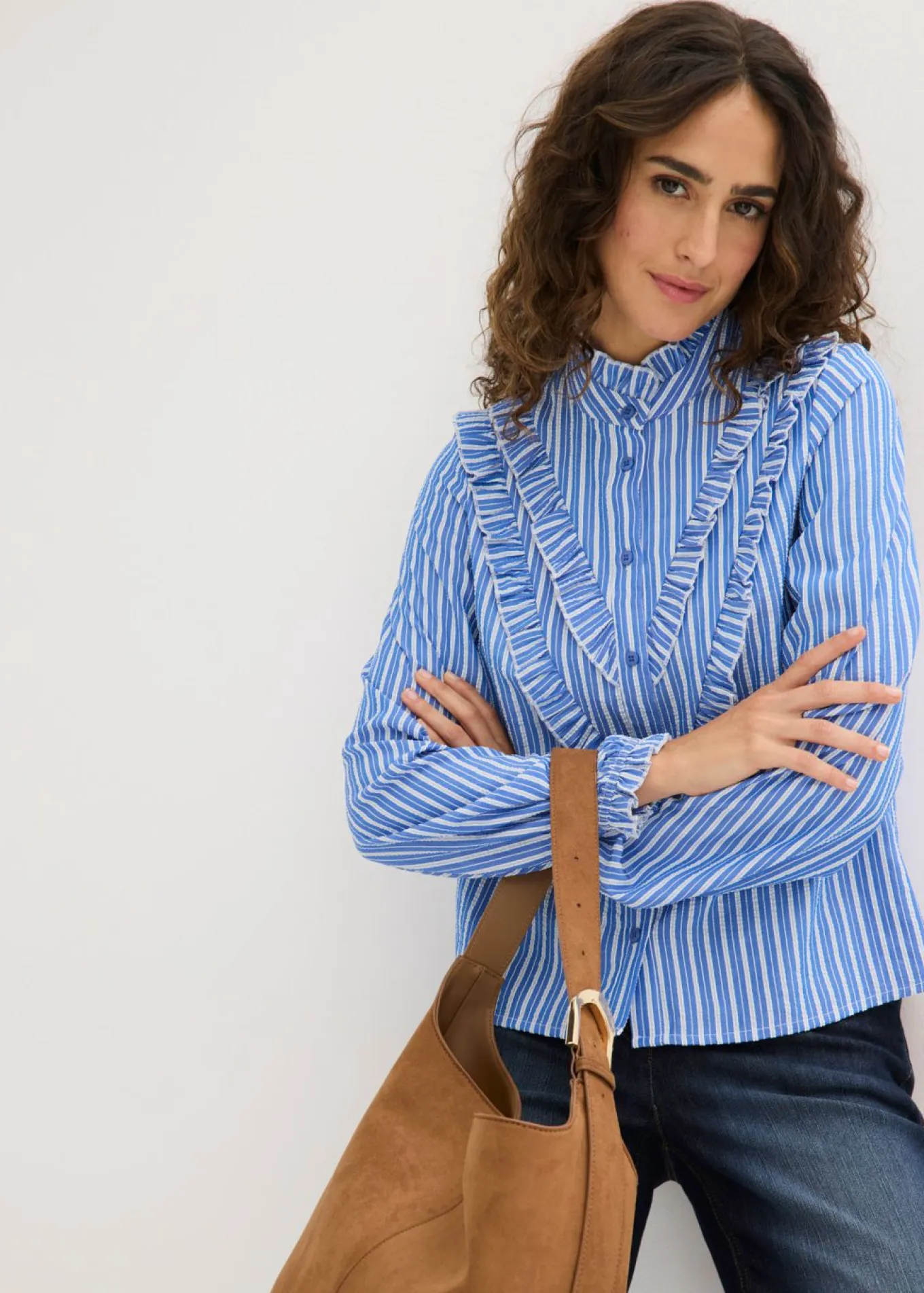 Blusa