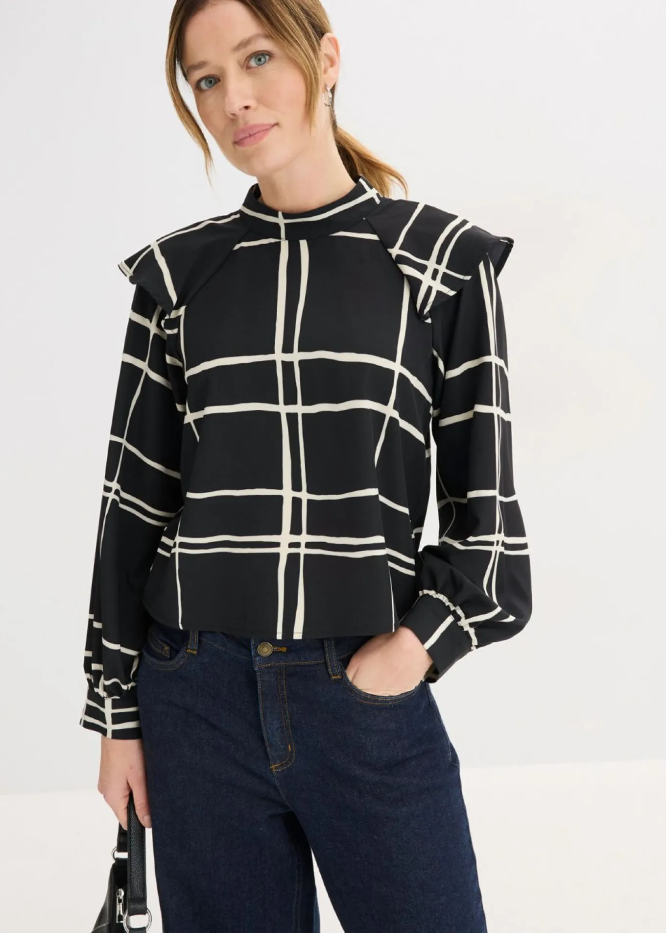 Blusa