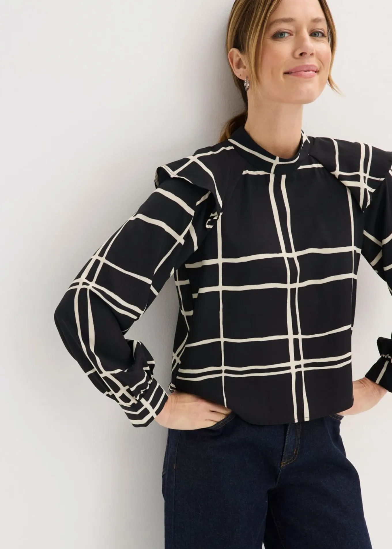 Blusa