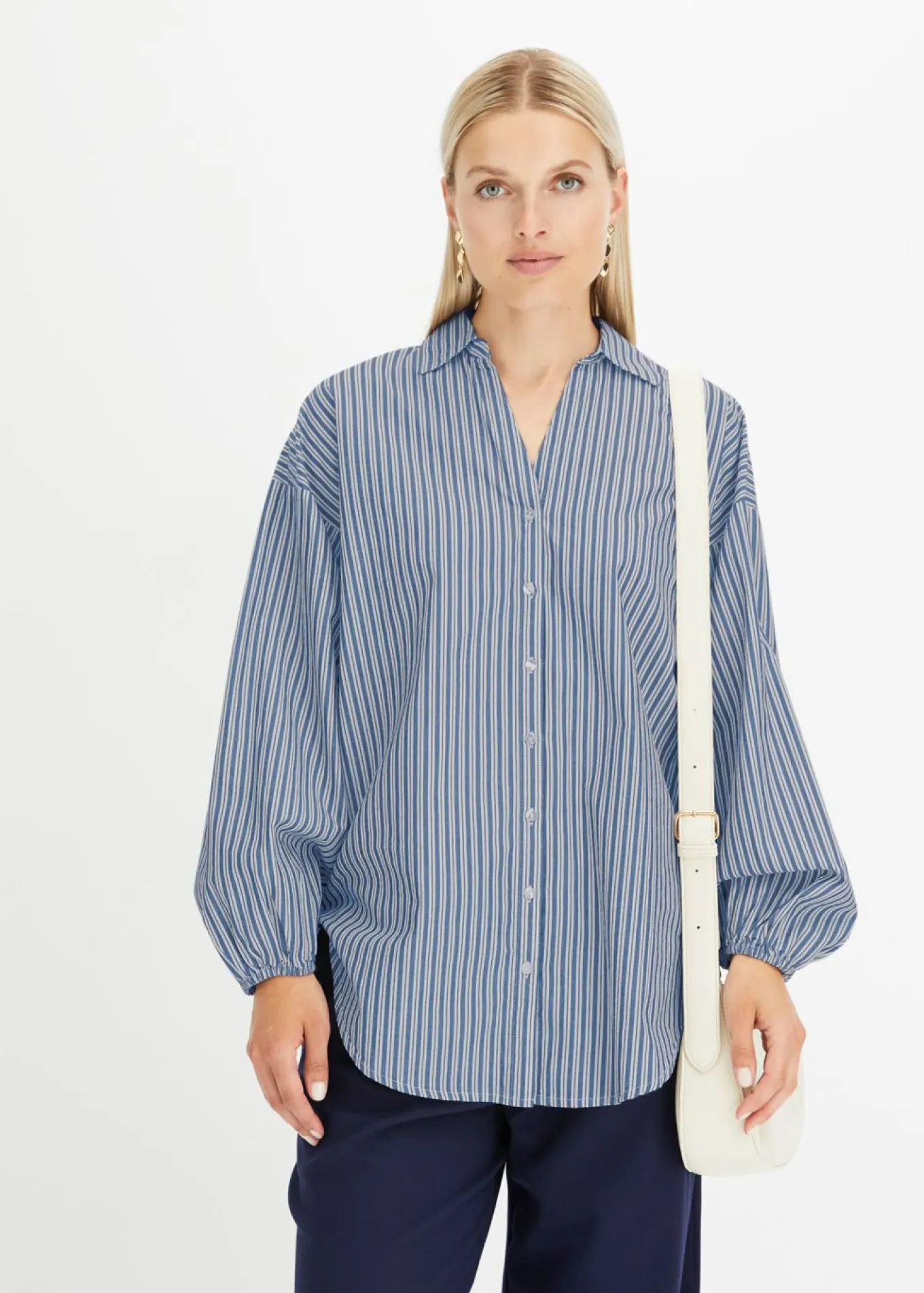 Blusa