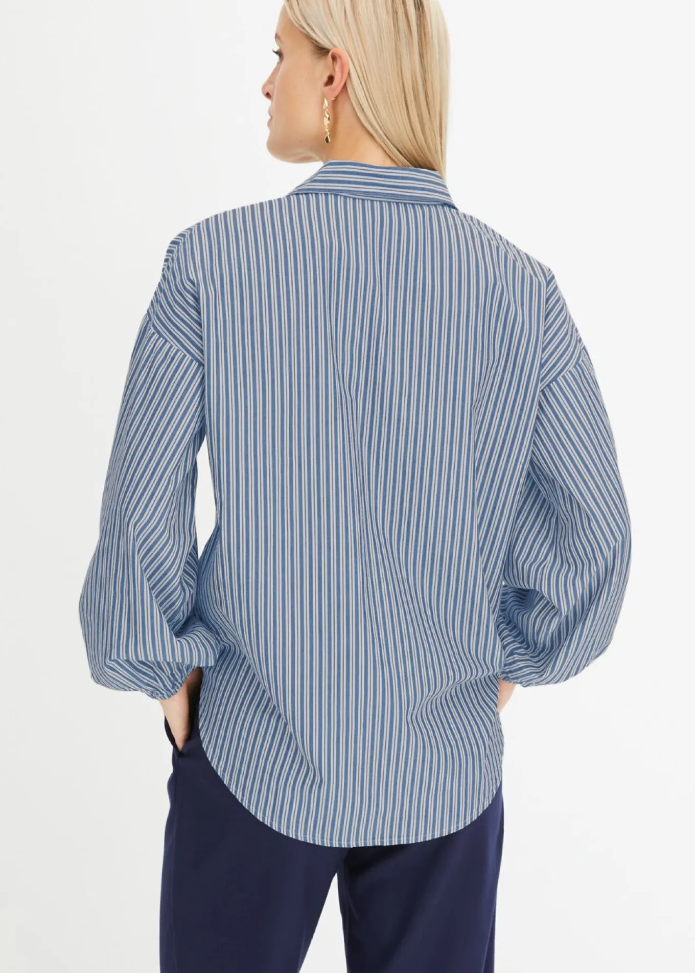 Blusa