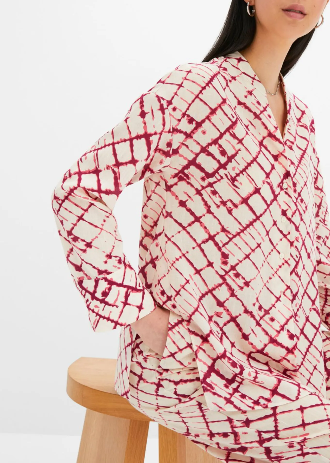 Blusa