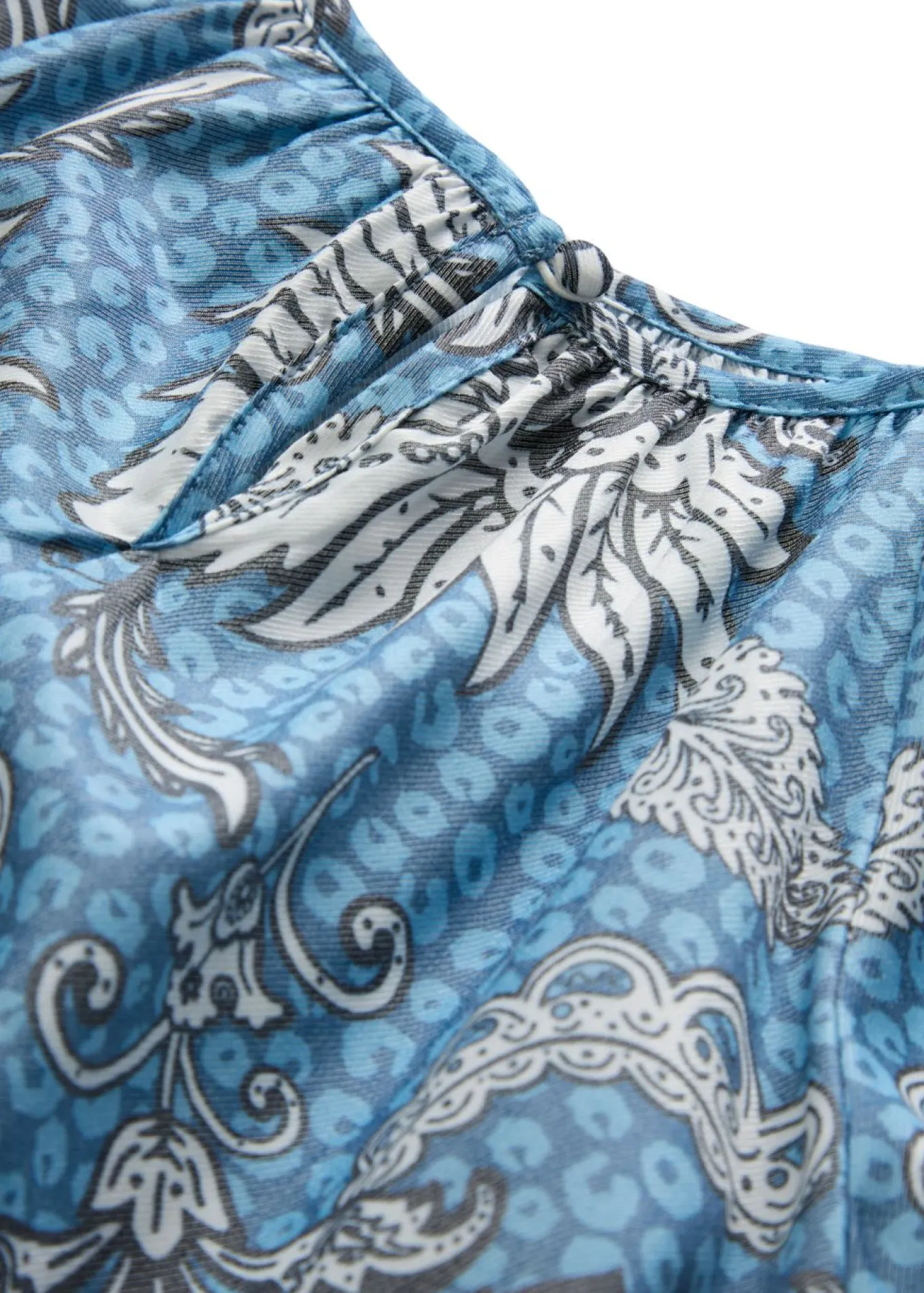 Blusa