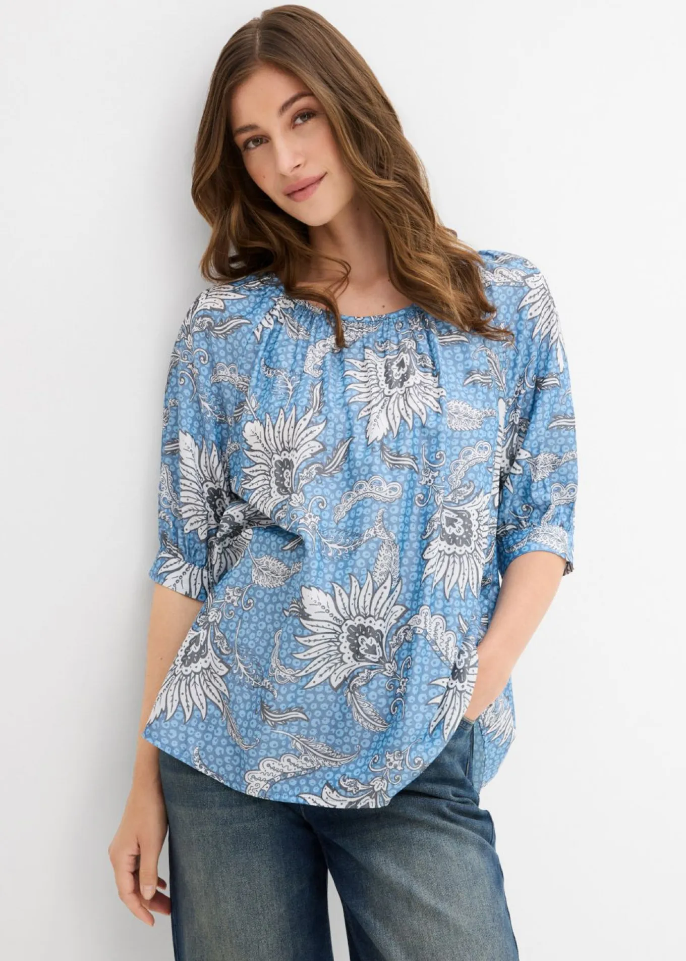 Blusa