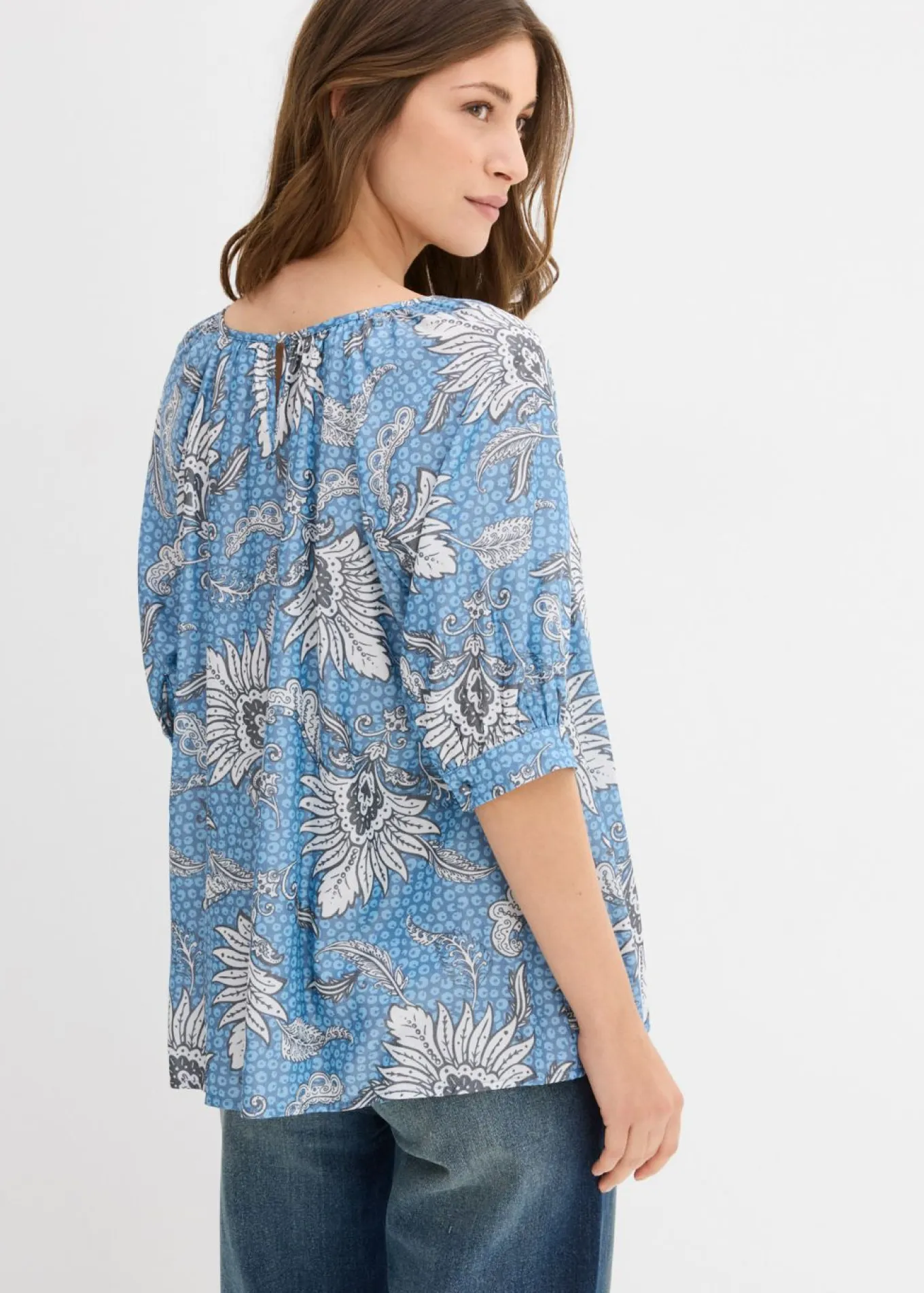 Blusa