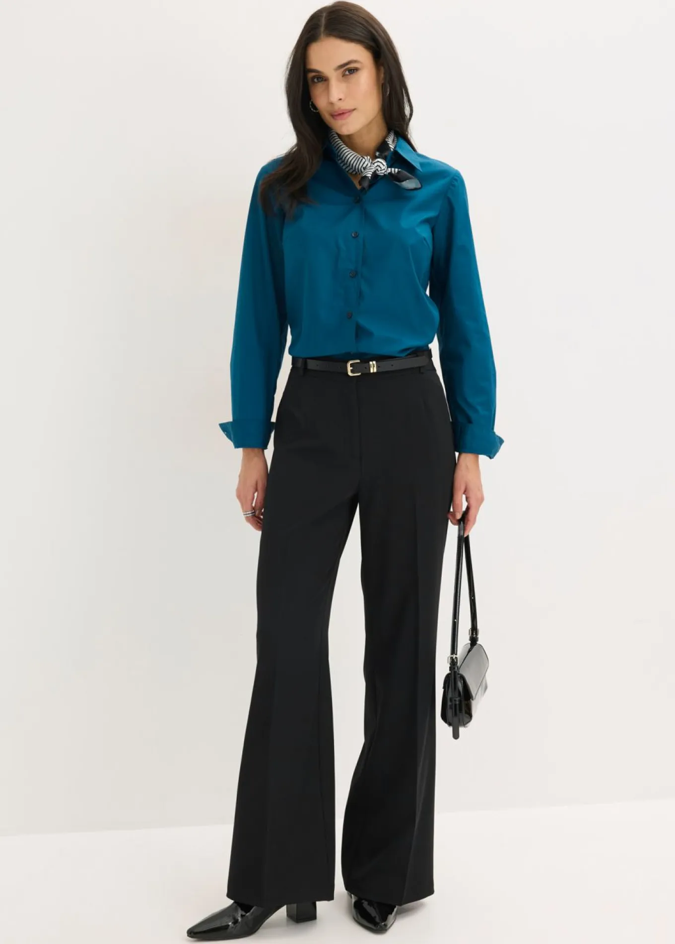 Blusa