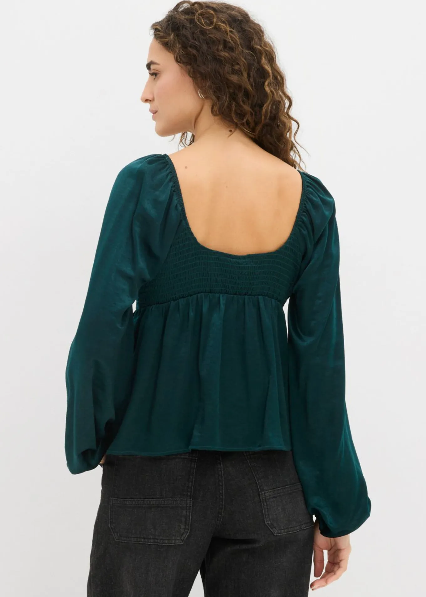 Blusa