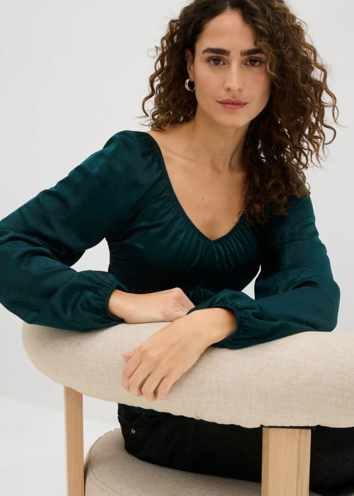 Blusa