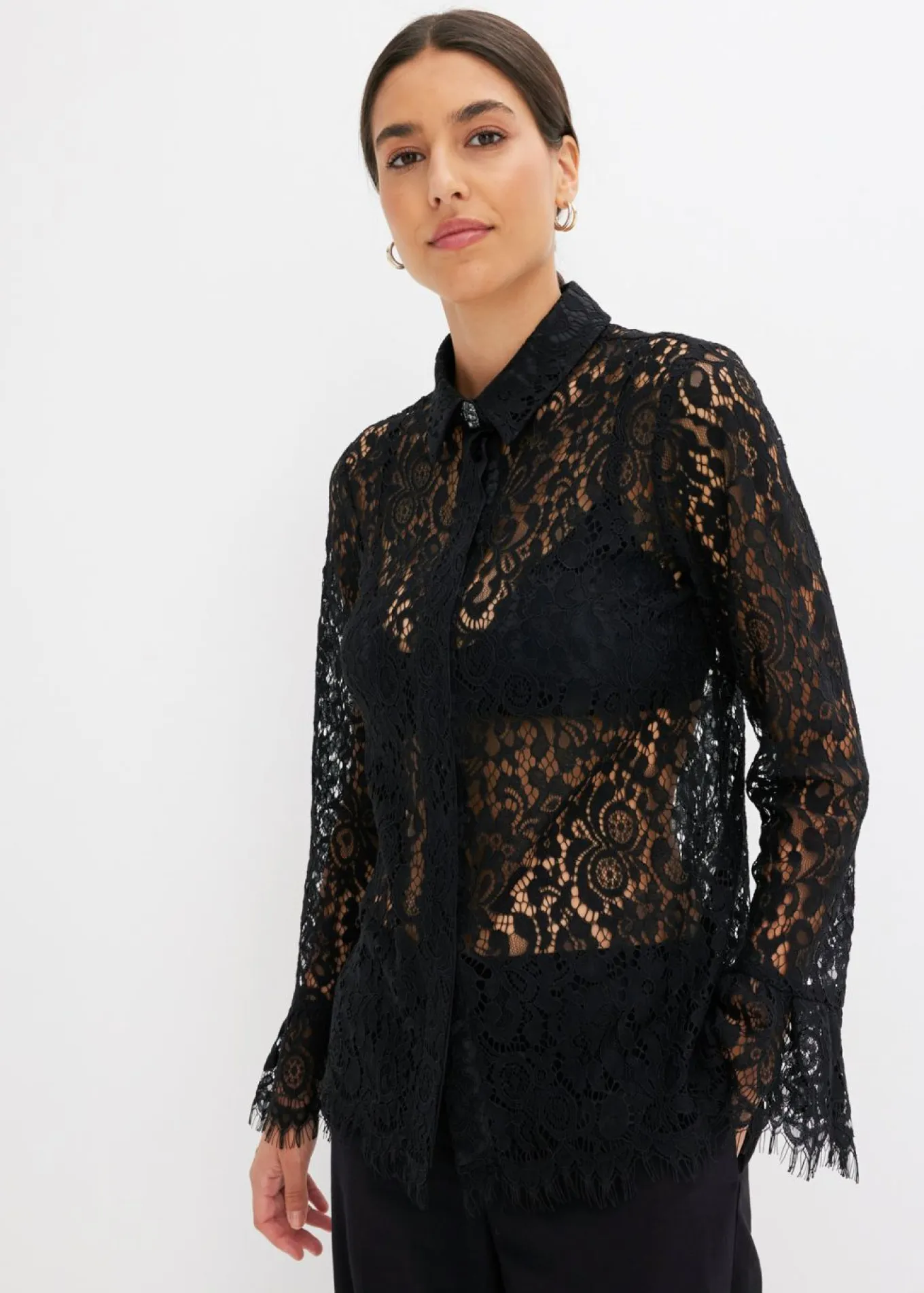 Blusa