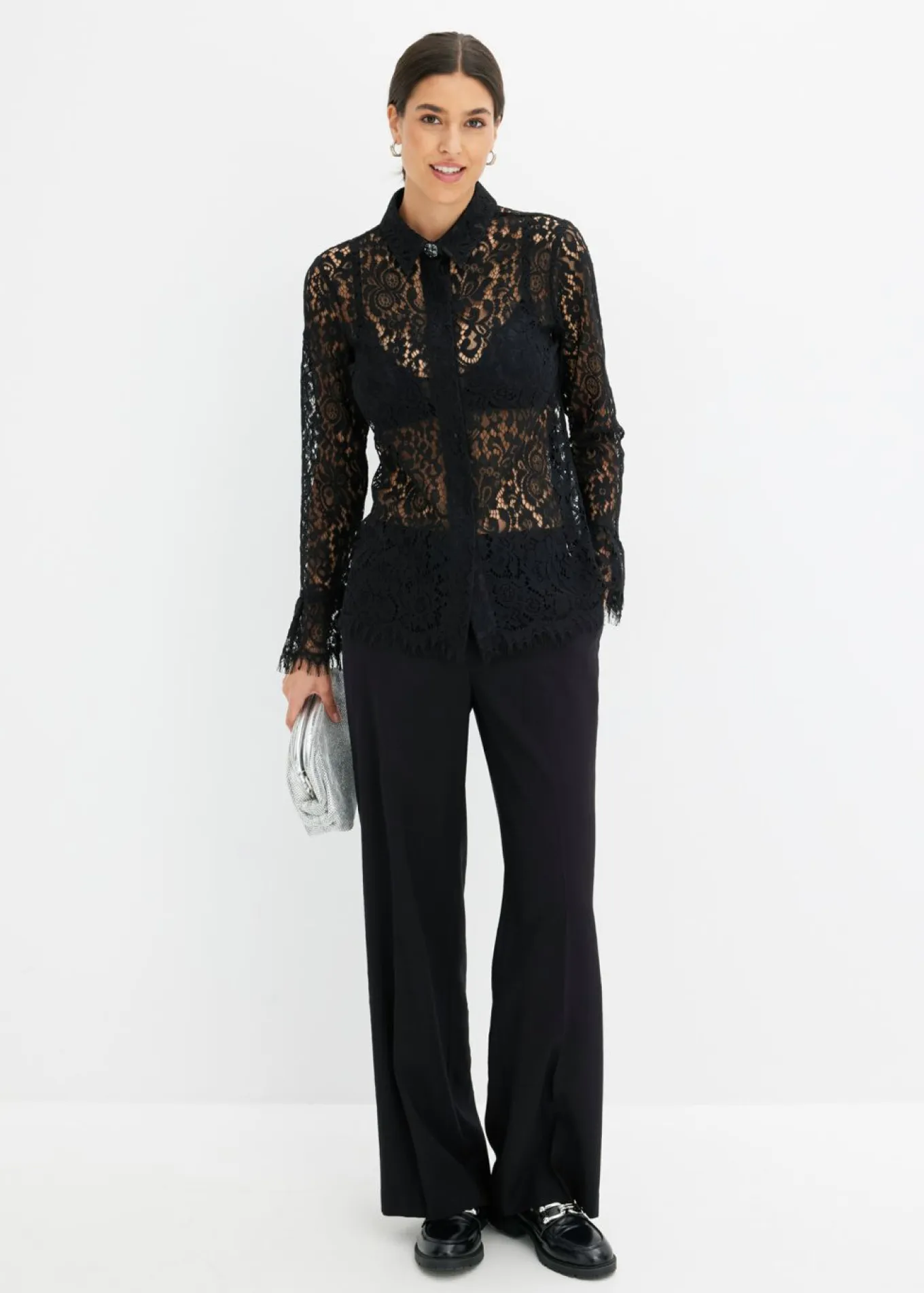 Blusa
