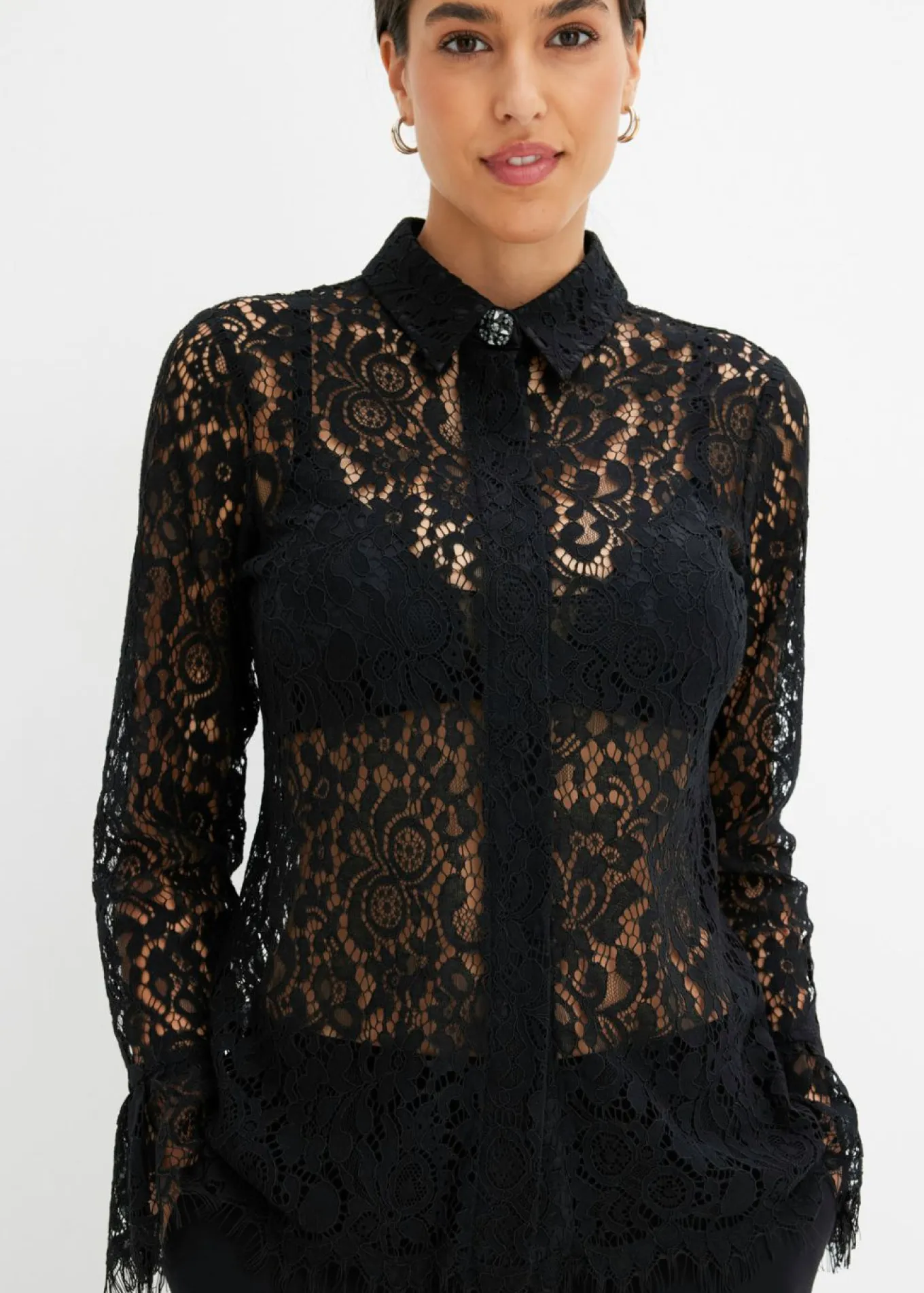 Blusa