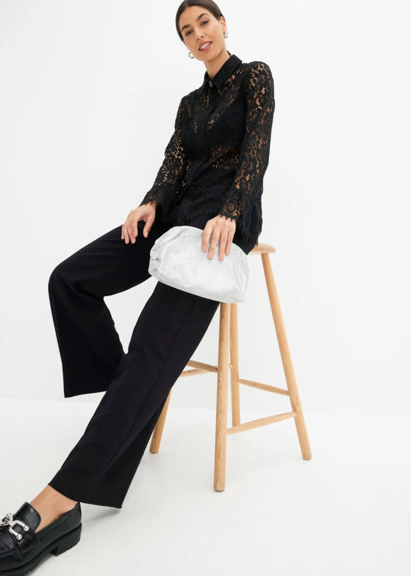Blusa