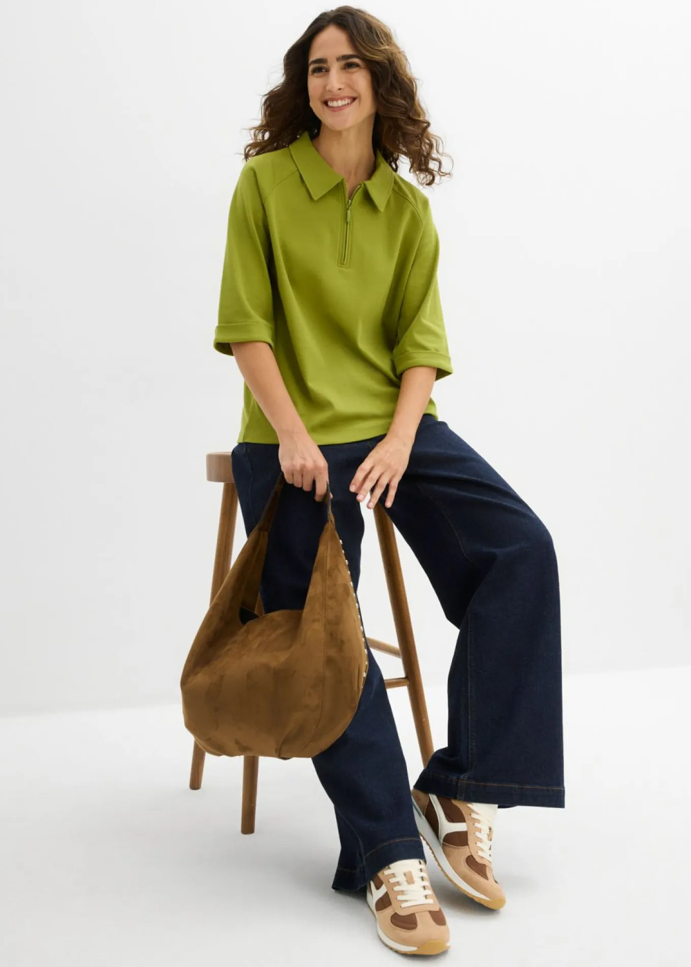 Blusa