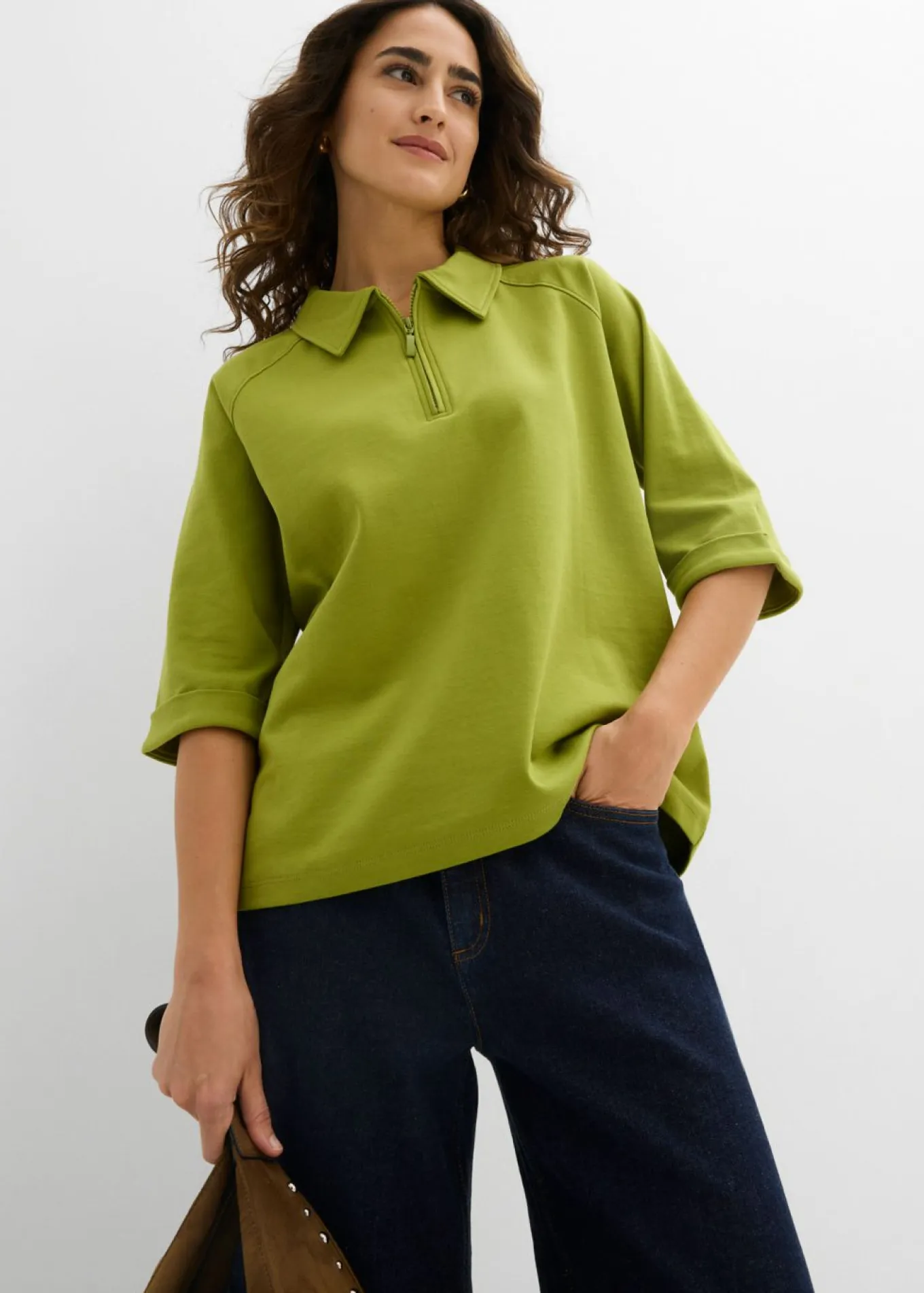 Blusa