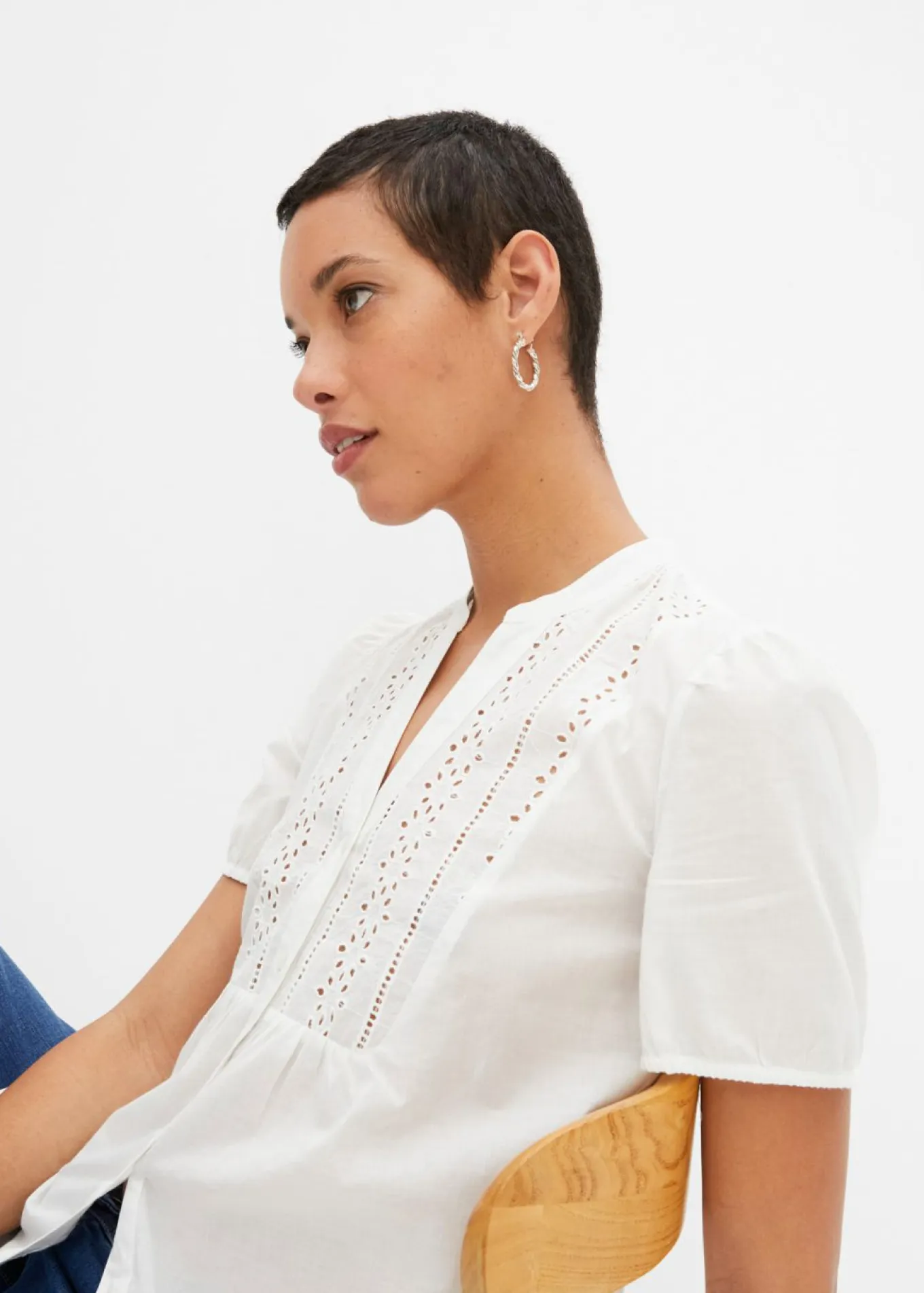 Blusa