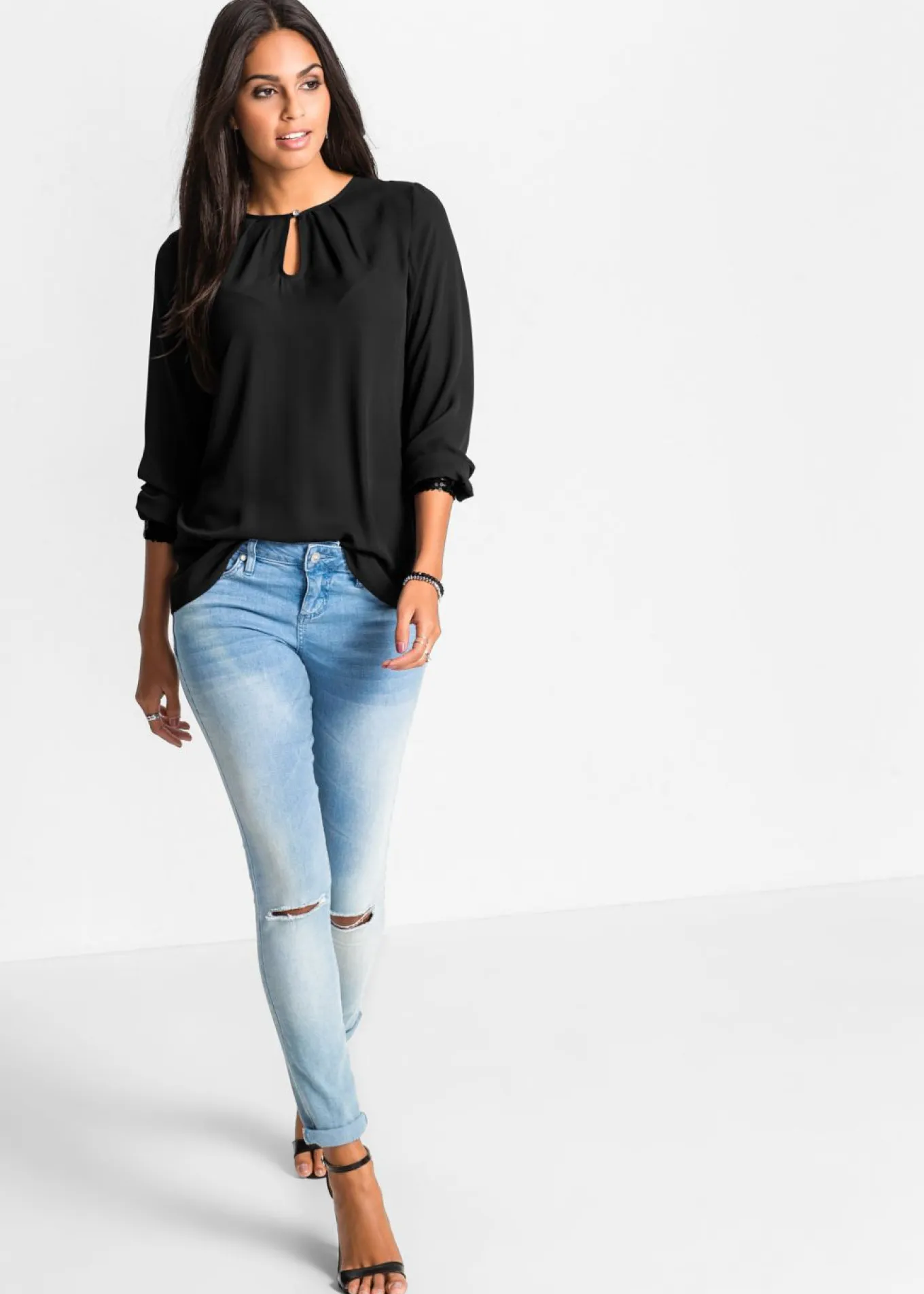 Blusa