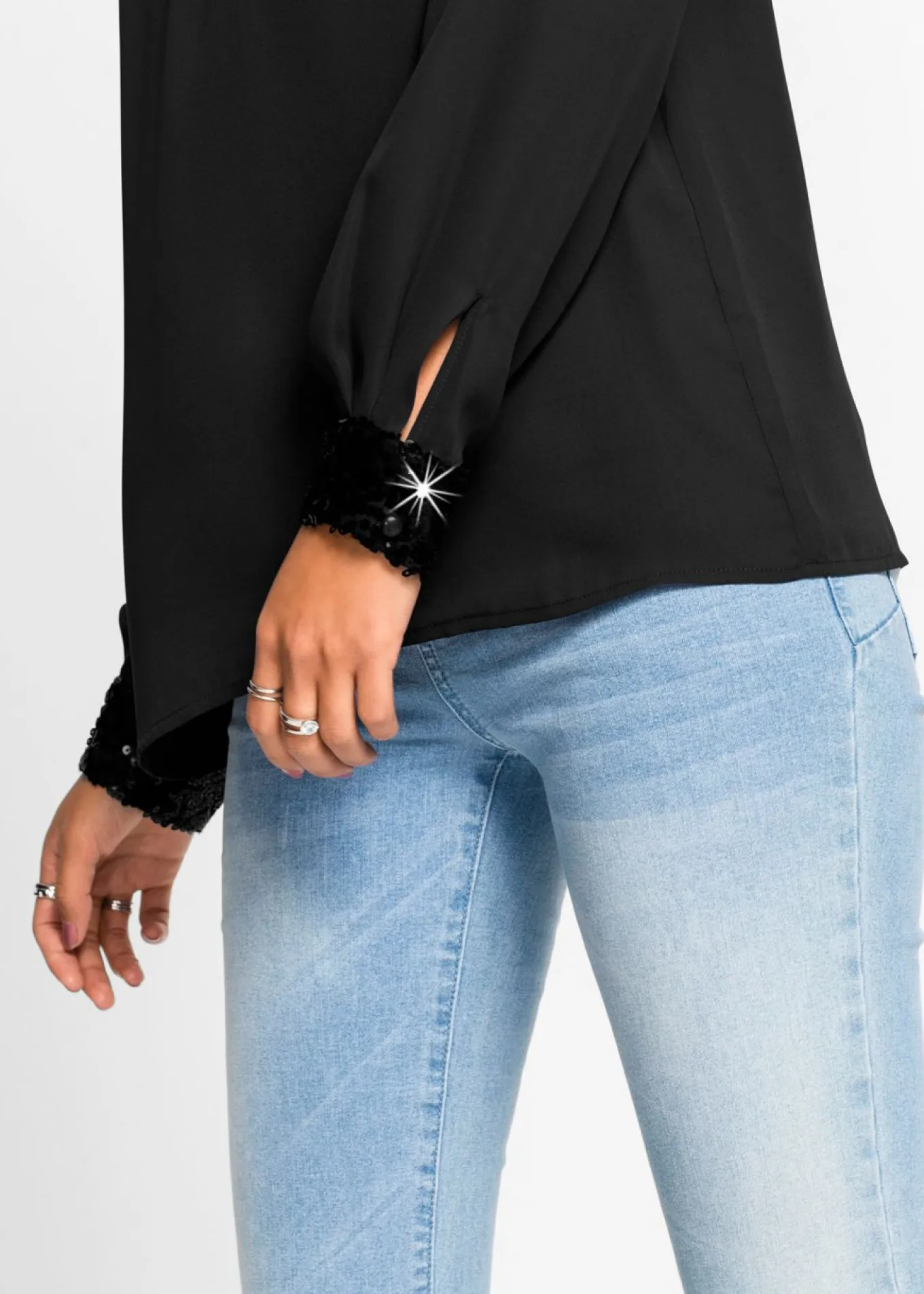 Blusa