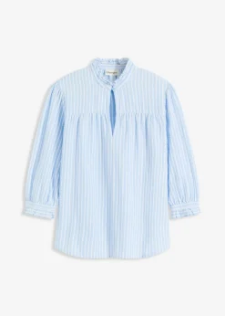 Blusa a rayas