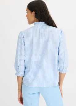 Blusa a rayas