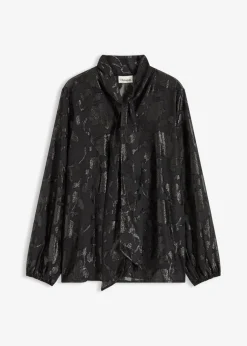 Blusa con bordado