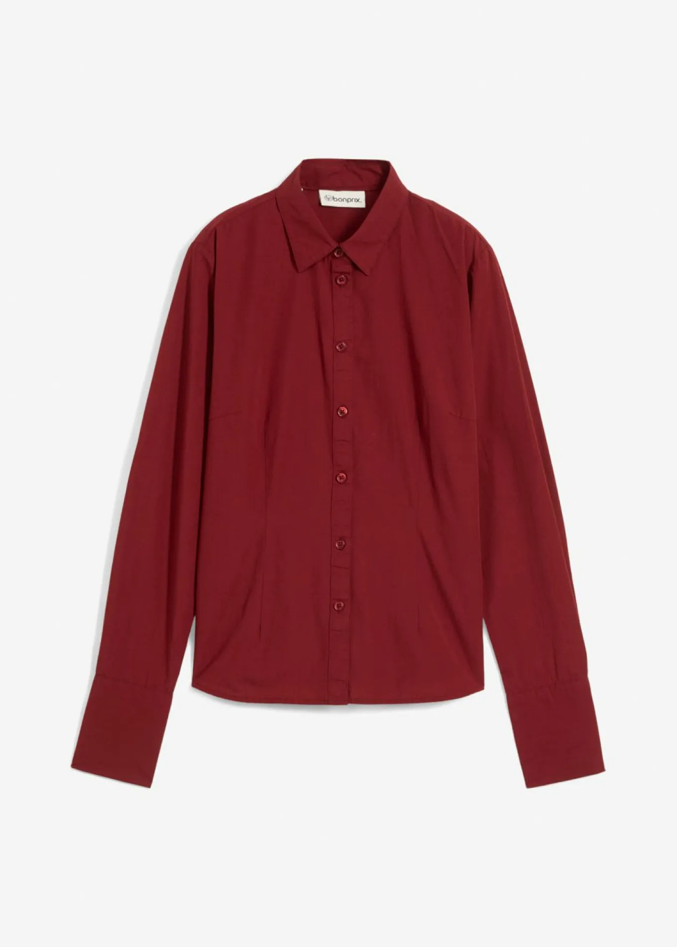 Blusa con contenido de seda
