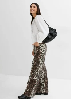 Blusa con detalles de lazo