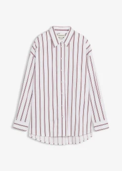 Blusa con rayas