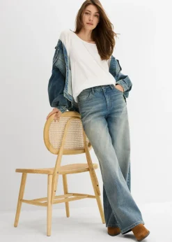 Blusa de algodón orgánico puro