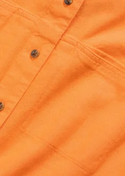Blusa de mezcla de viscosa fina