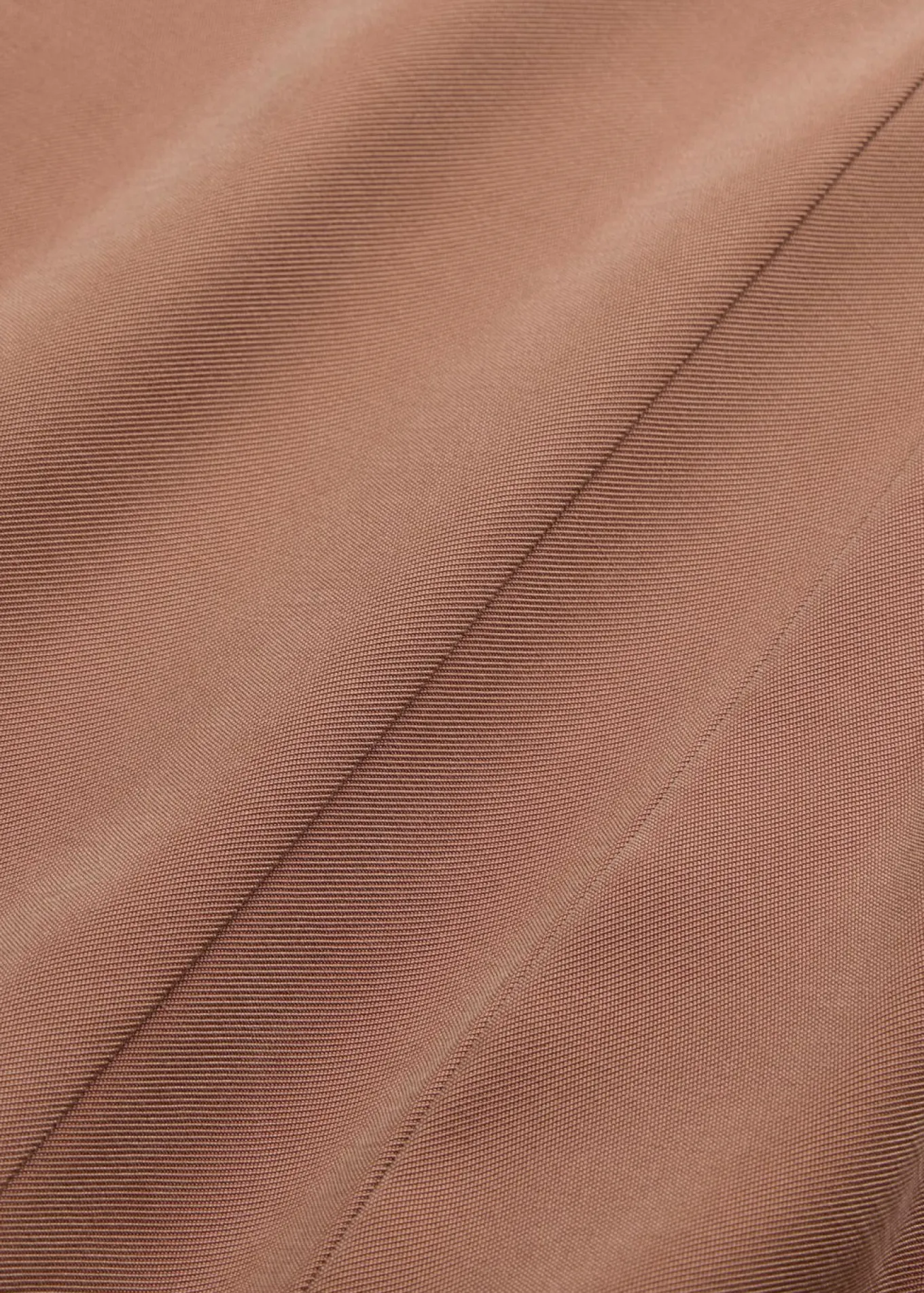 Blusa de mezcla de viscosa fluida