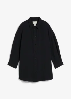 Blusa de muselina