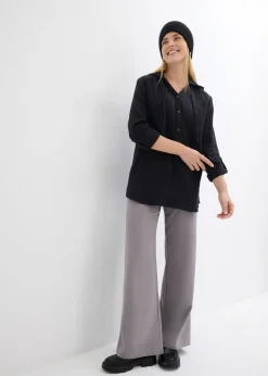 Blusa de muselina vaporosa